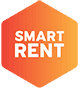 Smart Rent logo