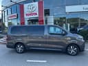 Toyota Proace Verso nuoma